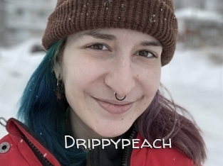 Drippypeach