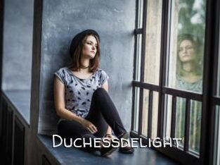 Duchessdelight