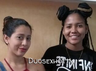 Duosexhotty