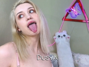 dusya Adult dvd gold