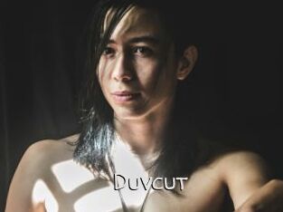 Duvcut