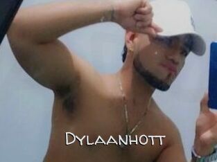Dylaanhott