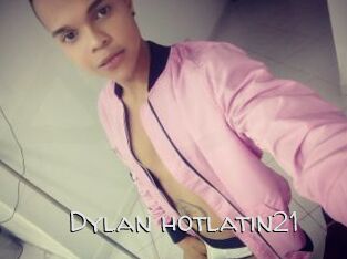 Dylan_hotlatin21