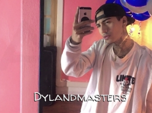 Dylandmasters