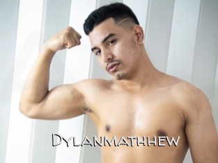 Dylanmathhew
