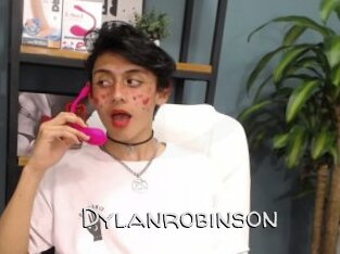 Dylanrobinson