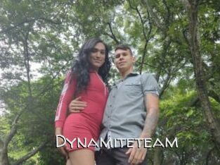 Dynamiteteam