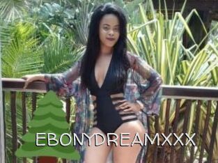 EBONYDREAMXXX