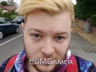 EDMGamer