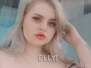 ELLYI