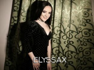 ELYSSAX