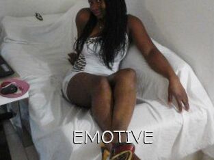 EMOTIVE