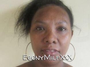 EbonyMilfXxX