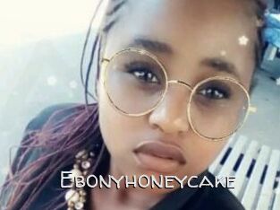 Ebonyhoneycake