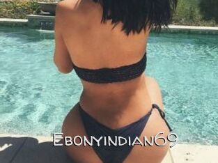 Ebonyindian69
