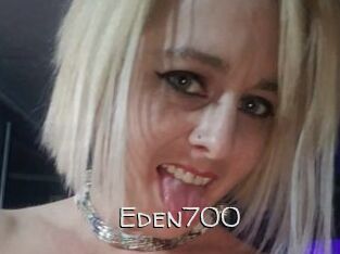 Eden700