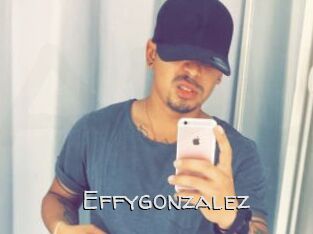 Effygonzalez