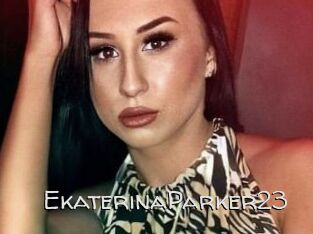EkaterinaParker23