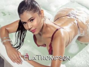 ElaThompson