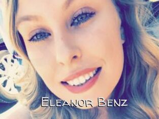 Eleanor_Benz