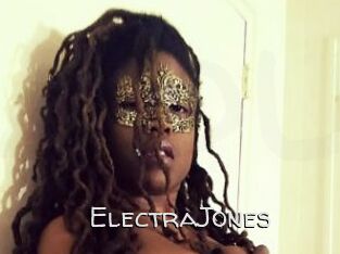 ElectraJones
