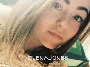 ElenaJones
