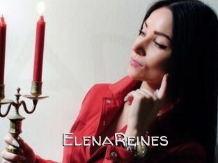 ElenaReines