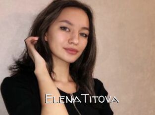 ElenaTitova
