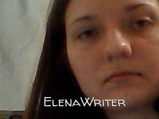 ElenaWriter