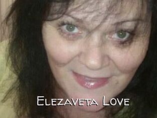 Elezaveta_Love
