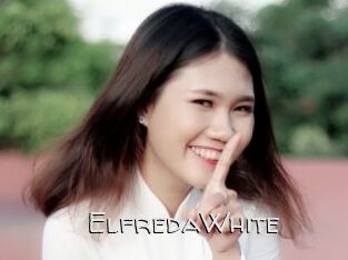 ElfredaWhite