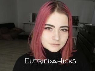 ElfriedaHicks