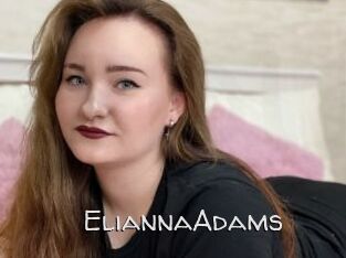 EliannaAdams