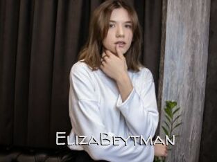 ElizaBeytman