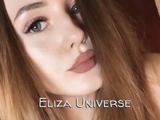 Eliza_Universe