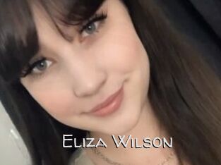 Eliza_Wilson