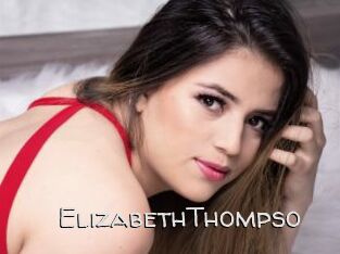 ElizabethThompso