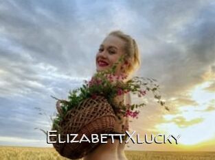 ElizabettXlucky