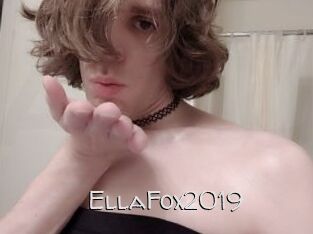 EllaFox2019