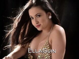 EllaGuin
