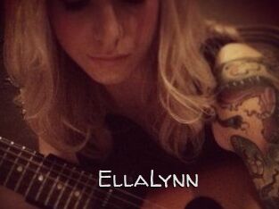 EllaLynn