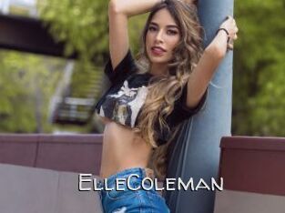 ElleColeman