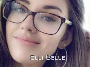 Elli_Belle