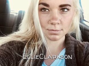 EllieClarkson