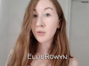 EllieRowyn