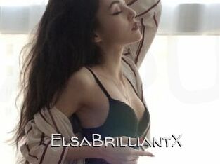 ElsaBrilliantX