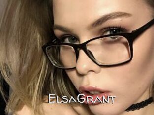 ElsaGrant