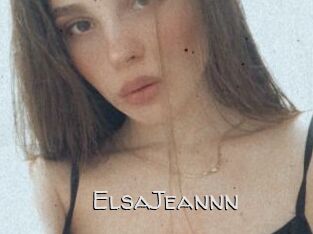 ElsaJeannn