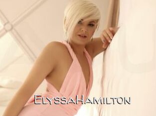 ElyssaHamilton