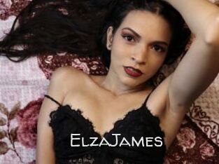 ElzaJames